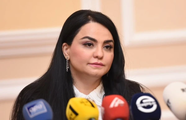 Jurnalistlər məhkəmə zalından birbaşa məlumat alacaq - Ədliyyə Nazirliyindən yenilik