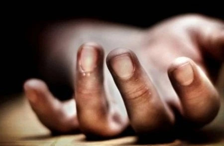 Bakıda qadın evində öldü