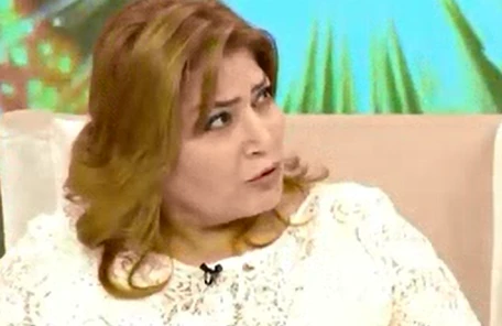 Bir zamanların məşhur azərbaycanlı müğənnisi 20 ildən sonra EFİRƏ ÇIXDI - FOTO