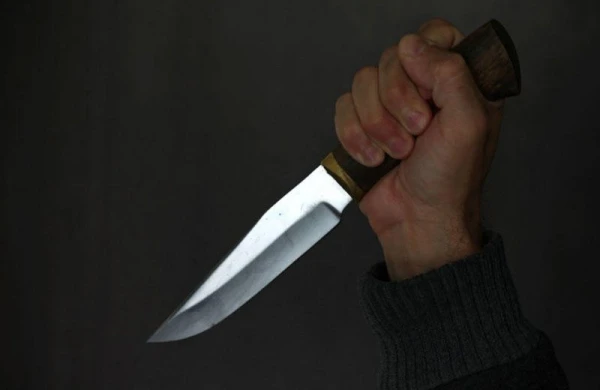 Bakıda gənc oğlan sevgilisi ilə öpüşən şəxsi öldürüb - “Mənim anam, bacım..”