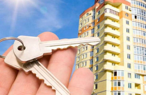 Bu aydan kirayə qaldığınız ev sizin ola bilər - Kirayə qalanlara ŞAD XƏBƏR