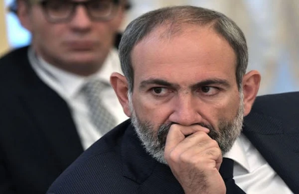 Paşinyan Qarabağla bağlı bunu etməlidir - Daşnaklar