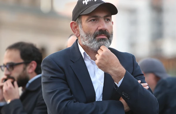 Paşinyan bu təklifə qayıdır, rayonlar qaytarılır