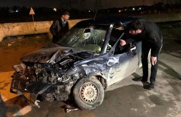 Bakıda dəhşət: Bir gecədə yeddi nəfər... - FOTO