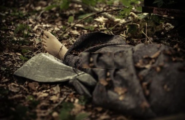 Bakıda dəhşət: Qadının çürümüş  meyiti  tapıldı, görün kim çıxdı