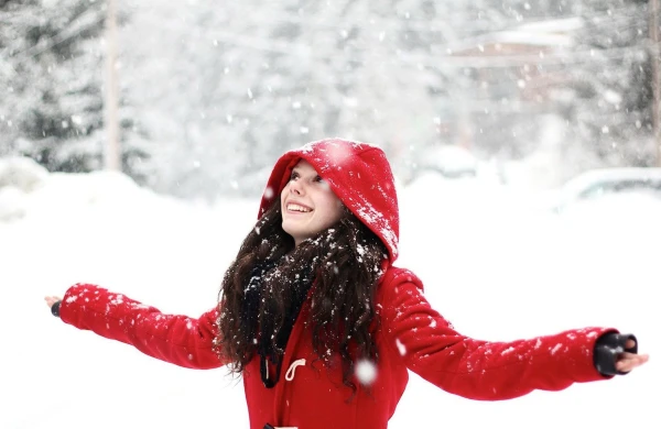 Sabahın havası: 3 dərəcə şaxta olacaq