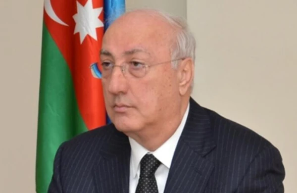 Zakir Fərəcovun oğluna YÜKSƏK VƏZİFƏ VERİLDİ