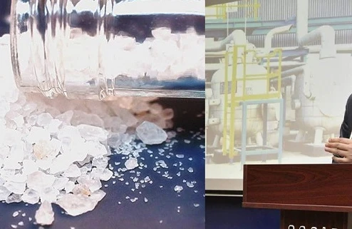 Eksperdən şok müraciət: "Şüşə"  qəbul edən gənclər dəli olacaq +VİDEO