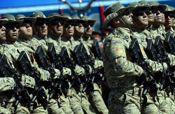 Hərbi  qulluqçularla  bağlı  təcili sərəncam  imzalandı - DİQQƏT!