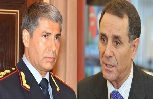 Vilayət Eyvazov əmr verdi - SON DƏQİQƏ!