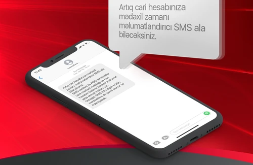 "Kapital Bank" sahibkarlar və hüquqi şəxslər üçün yeni xidmətlərini istifadəyə verib