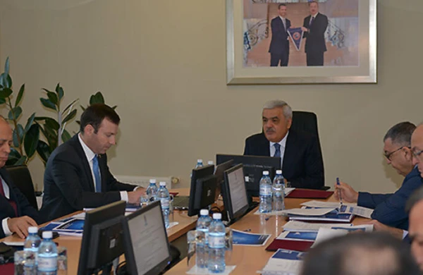 AFFA-dan ŞOK QƏRARLAR: Yurçeviç qovuldu, "Qəbələ" isə...