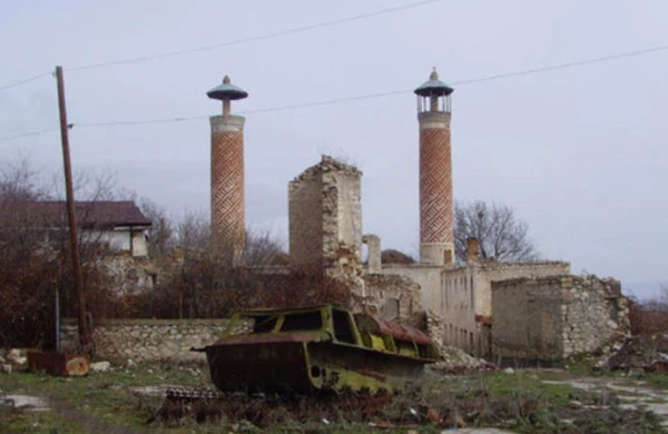 ABŞ Qarabağ münaqişəsinə niyə ədalətli yanaşmır? - Fransa və Rusiya...