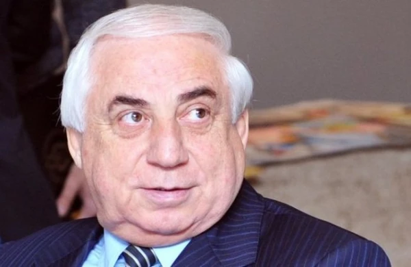 Hadı Rəcəblinin çox danışılacaq videosu yayıldı