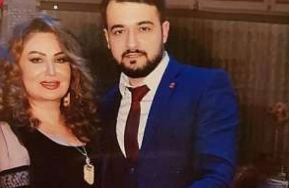 Könül Kərimovanın oğlu təcili  xəstəxanaya aparıldı, əməliyyat olundu