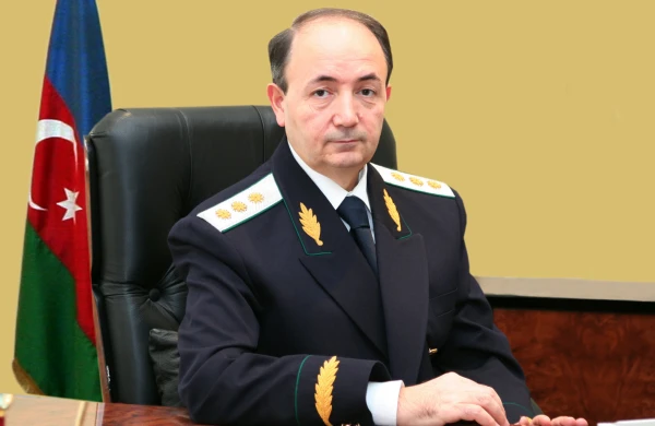 İslahatlar davam  edir: Nazir əmr imzaladı