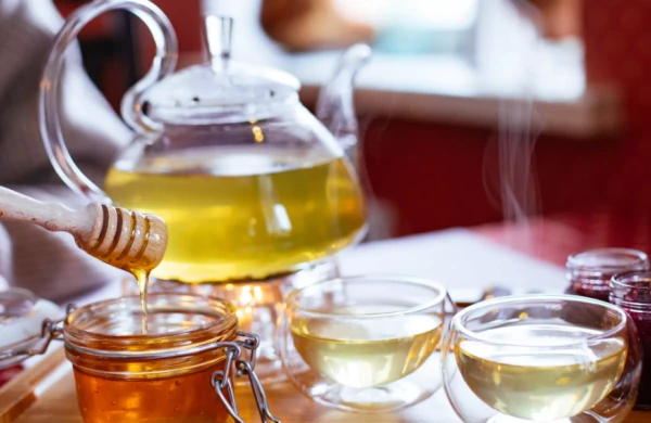 Hər gün ballı su içməyin 10 faydası