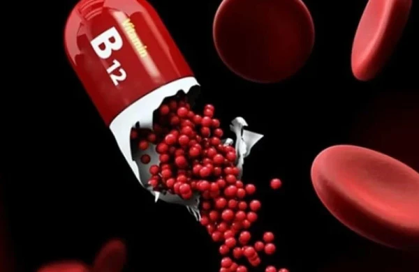 B12 vitamin çatışmazlığı bunlara səbəb olur - DİQQƏT!
