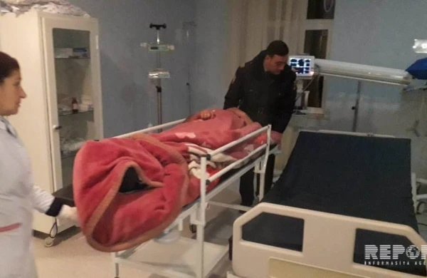 Azərbaycanda bələdiyyə sədrinin oğulları həmkəndlilərini ölümcül bıçaqladı - FOTO