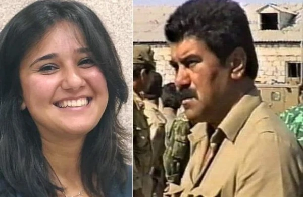 Harvard Universitetinə qəbul olunan həmyerlimiz məşhur komandirin qızıdır