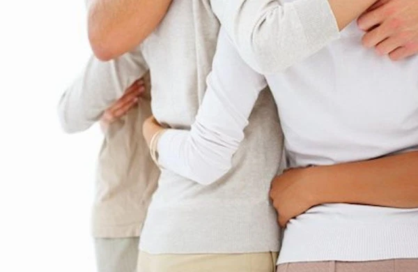 Qucaqlaşmağın insana 20 faydası - Qeyri-adi tövsiyə