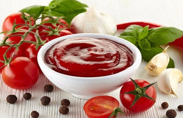 Ketçup xərçəng hüceyrələrini öldürür