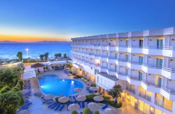 Bu hotellərə gedənlər ya ölür, ya da qarət olunur - SİYAHI