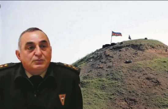 Beyləqanda RÜSVAYÇI OLAY: Aprel döyüşlərinin qəhrəman polkovnikini kim və necə şərləyib? – AUDİOYAZI