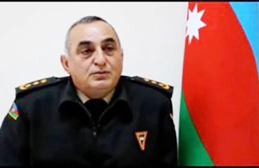 SON DƏQİQƏ! Aprel döyüşçümüz adlığa buraxıldı