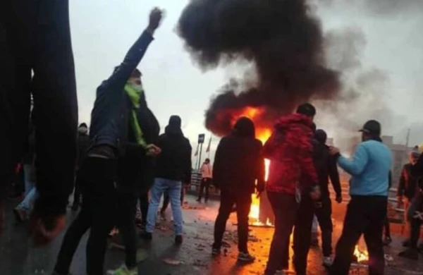 İranda DƏHŞƏT: 304 nəfər vəhşicəsinə öldürüldü