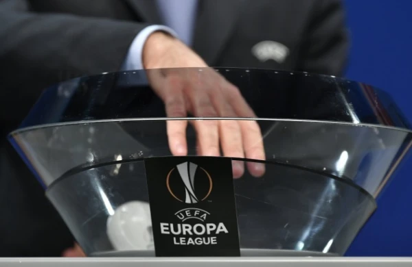 Avropa Liqasında 1/16 final mərhələsinin püşkü atıldı - cütlər müəyyənləşdi