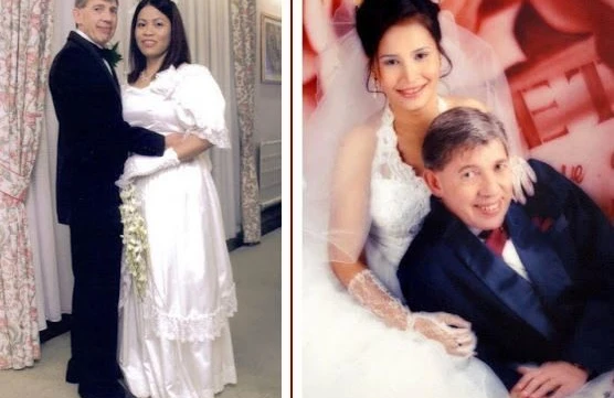 Səkkiz dəfə boşanmış kişi doqquzuncu evlilikdən son anda imtina etdi