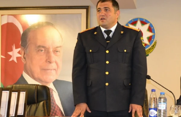 Xəzər rayonunda narkomaniya əleyhinə tədbir keçirilib