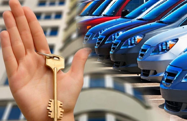 Bu vətəndaşlara mənzil və avtomobillər veriləcək - RƏSMİ