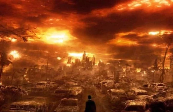 Bu tarix dünyanın sonudur? — ABŞ alimindən qorxunc PROQNOZ