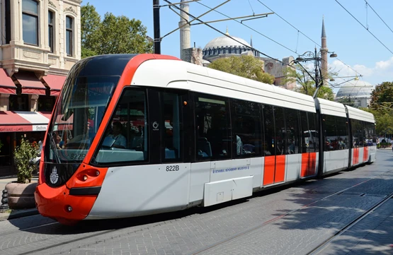 Bakıda   bu  ünvanlarda  tramvay xətti olacaq - SİYAHI