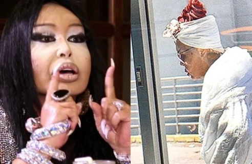 Bülənt Ərsoyu gizli çəkdilər: Makiyajsız halı görənləri dəhşətə gətirdi