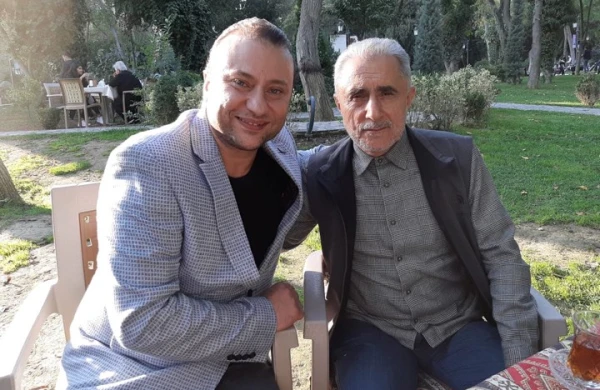 Türkiyəli sənətçi: "Alim Qasımov dedi ki, Azərbaycanda musiqiçilərə  pul  verilmir" - ÖZƏL