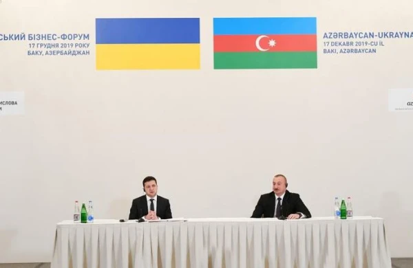 Zelenski SOCAR-la bağlı istəyini açıqladı: "Biz istəyirik ki..."