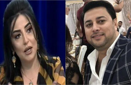 Afətin eks həcisi 50 min manat tələb etdi