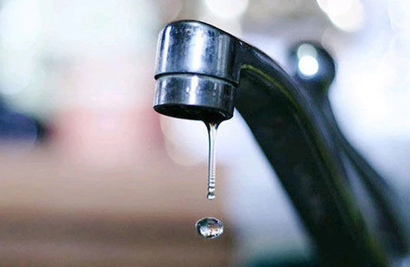 Bakıda su xəttində qəza: Bu ərazilərdə su olmayacaq