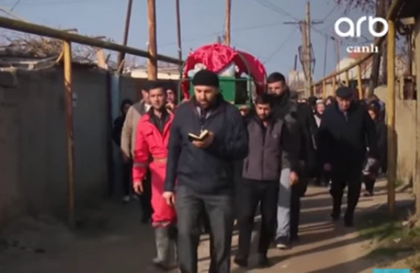 Elgizin verilişinə çıxan 14 yaşlı qız dünyasını dəyişdi - ŞOK ÖLÜM SƏBƏBİ... - VİDEOLAR