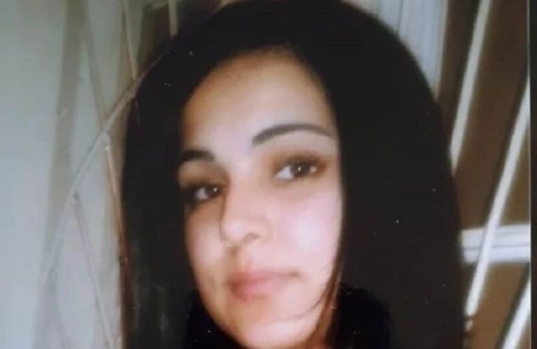 Polis bu qızı axtarır - DİQQƏT!