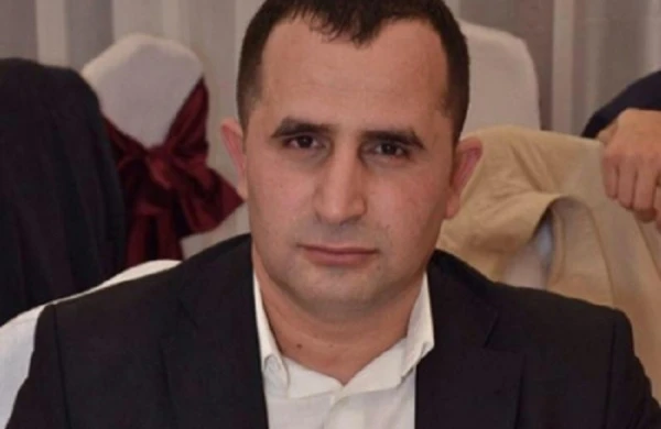 Elvin İsayevə ittiham elan edilib - RƏSMİ