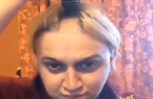 Yetim Eyvazın oğlu: Günorta hacı, axşam bacısınız, nifrət edirəm sizə - VİDEO