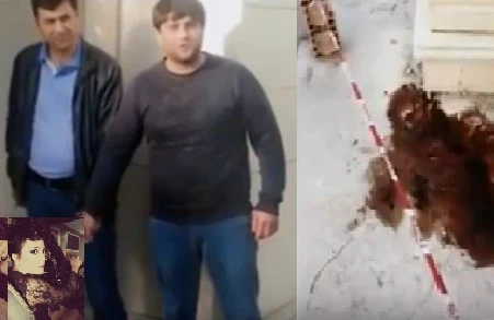 Səidə Sultanın prodüserinin qətlinin  ŞOK DETALLARI: Hadisənin 18+ görüntüsü YAYILDI