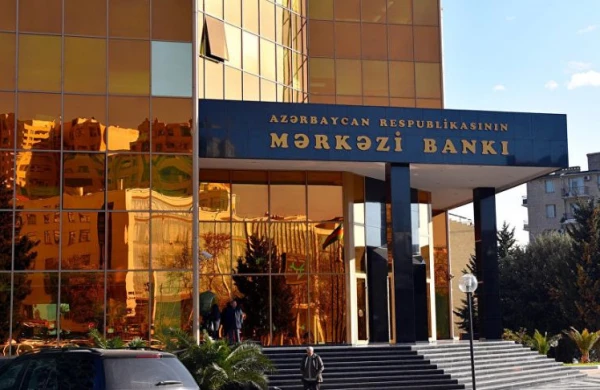 Mərkəzi Bankdan 19 dekabr qərarı
