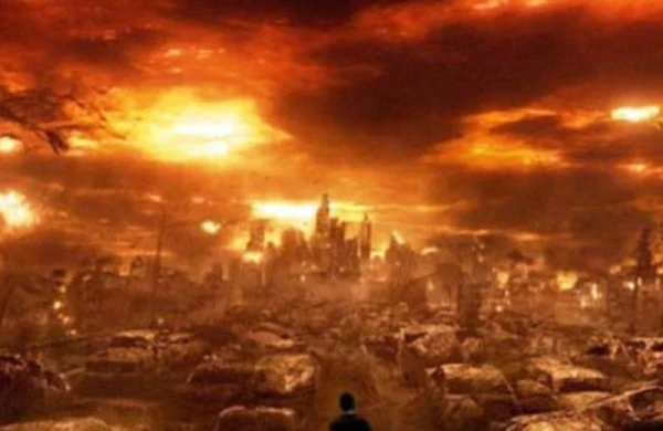 Bu tarix dünyanın sonudur? - ABŞ alimindən qorxunc PROQNOZ