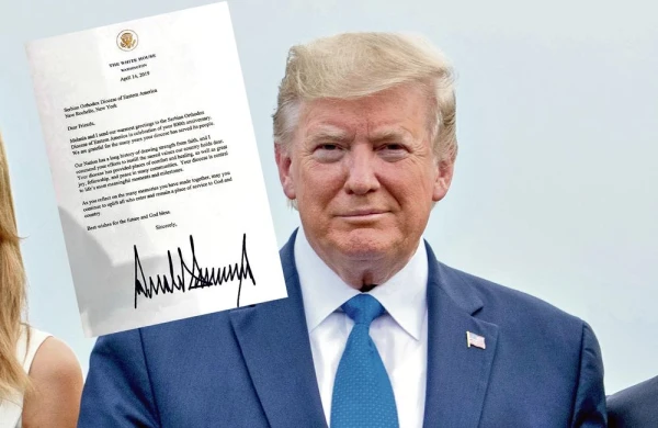 SON DƏQİQƏ: Trampın impiçmenti elan edildi