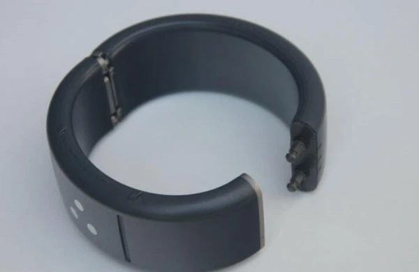 Arvadını döyən kişilər elektron qolbaq taxacaq